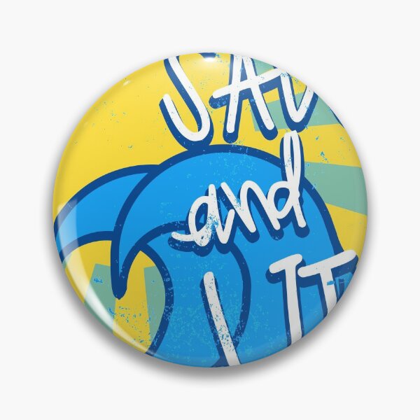 Item preview, Salty and Lit - Sun and Ocean Waves - Salt and Light - Matthew 5:13 - Bible Verse  designed and sold by cannevas.