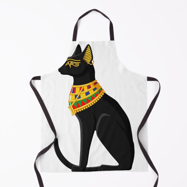 Item preview, Bast Cat Goddess designed and sold by Tekashi-6ix9ine.