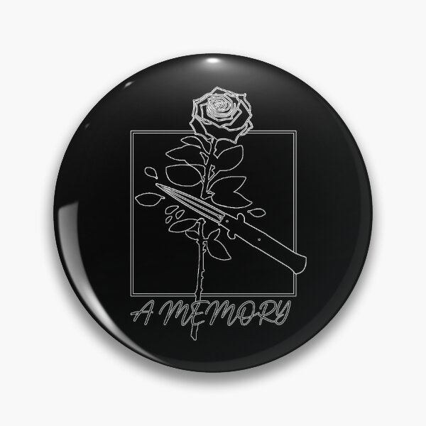 Item preview, A Memory BLK BG designed and sold by ToasterToby.