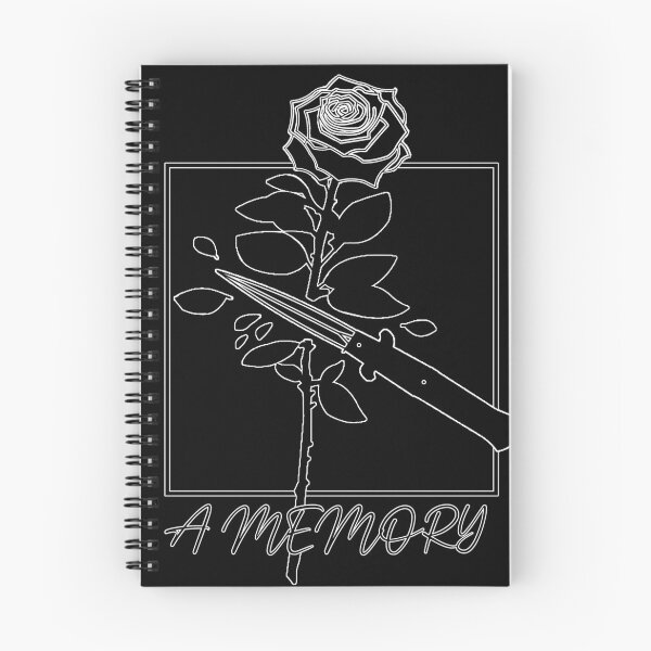 Aperçu de l'œuvre Une mémoire BLK BG créée et vendue par ToasterToby.
