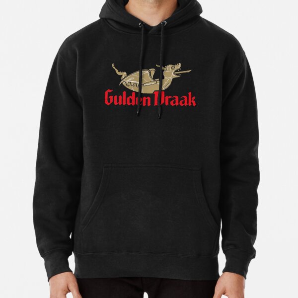 Gulden Draak Pullover Hoodie