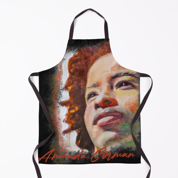 Item preview, Amanda Gorman rv2 designed and sold by mwebba2005.