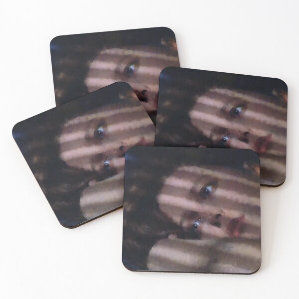 Item preview, Dana Scully X-Files Pilot Painting designed and sold by kayp929.