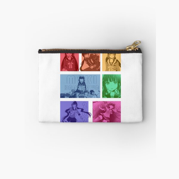 Item preview, Colors of Maki Harukawa designed and sold by SnowingRivers.