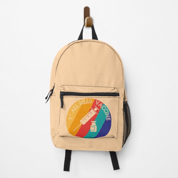 Item preview, Y' All Need Vaccine designed and sold by smartness-shop.