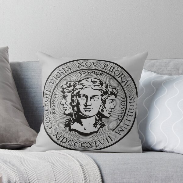 Item preview, CCNY designed and sold by Aieleen.