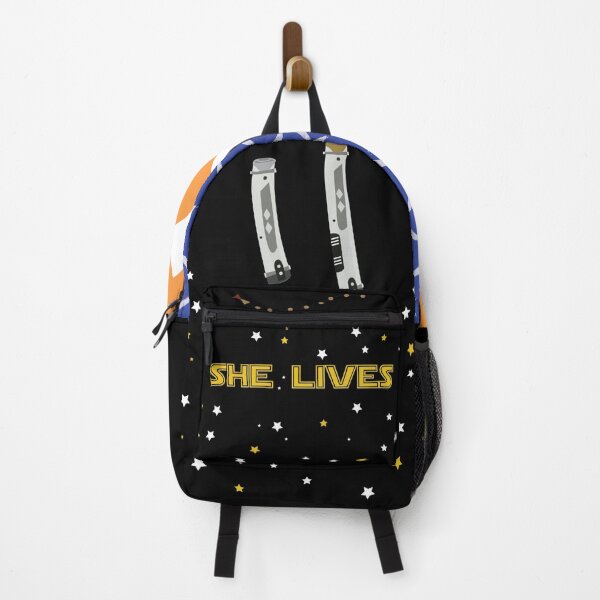 Item preview, Ahsoka Lives designed and sold by ameils24.