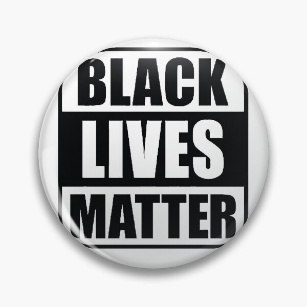 Item preview, black lives matter shirt designed and sold by Ismail-design.