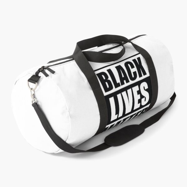 Item preview, black lives matter shirt designed and sold by Ismail-design.