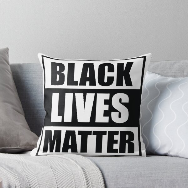 Item preview, black lives matter shirt designed and sold by Ismail-design.
