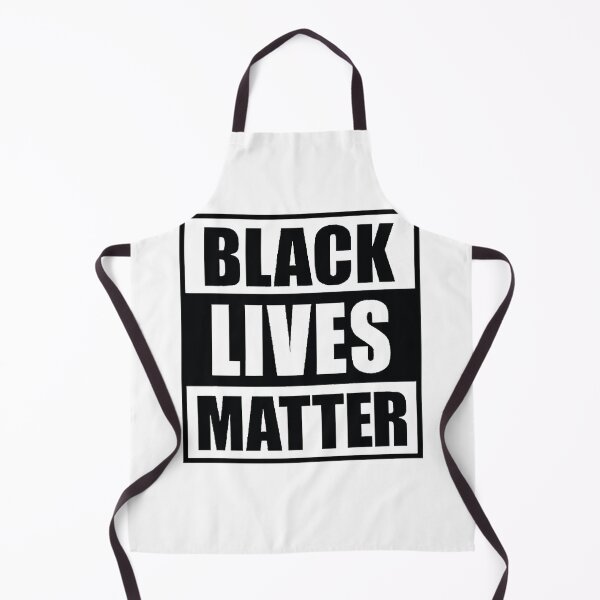 Item preview, black lives matter shirt designed and sold by Ismail-design.