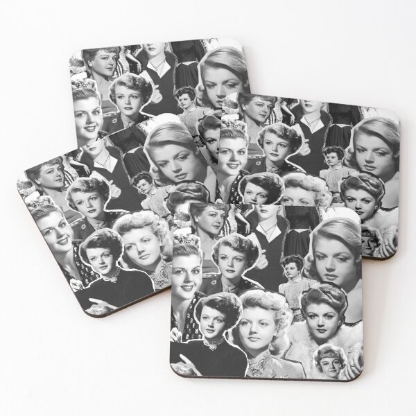 Artikelvorschau, Angela Lansbury alte Hollywood-Ikone entworfen und verkauft von theirishpanda.