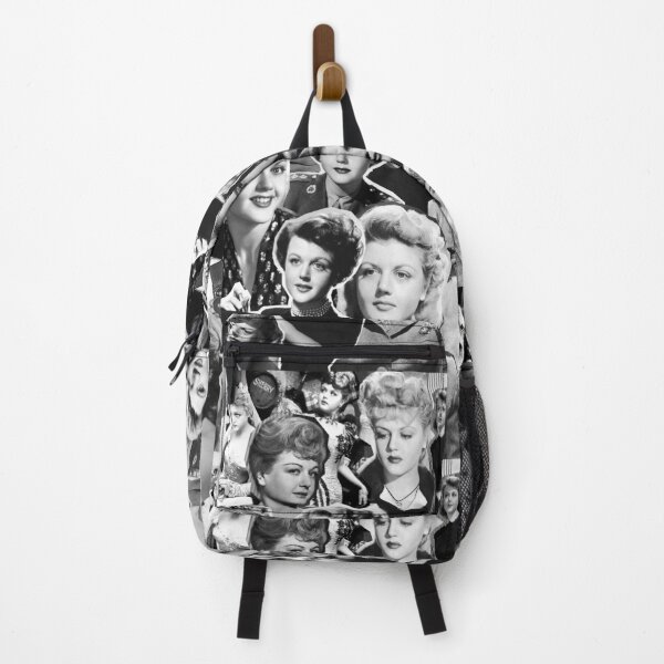 Item preview, angela lansbury old hollywood icon designed and sold by theirishpanda.