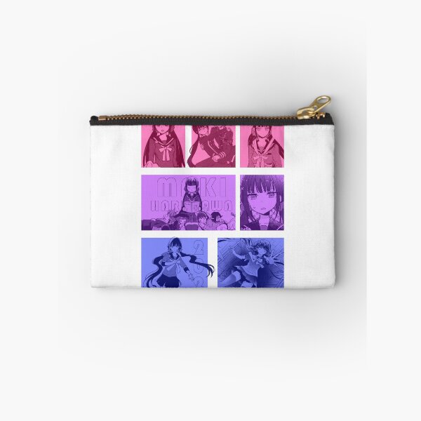Item preview, Colors of Maki Harukawa (Bi) designed and sold by SnowingRivers.