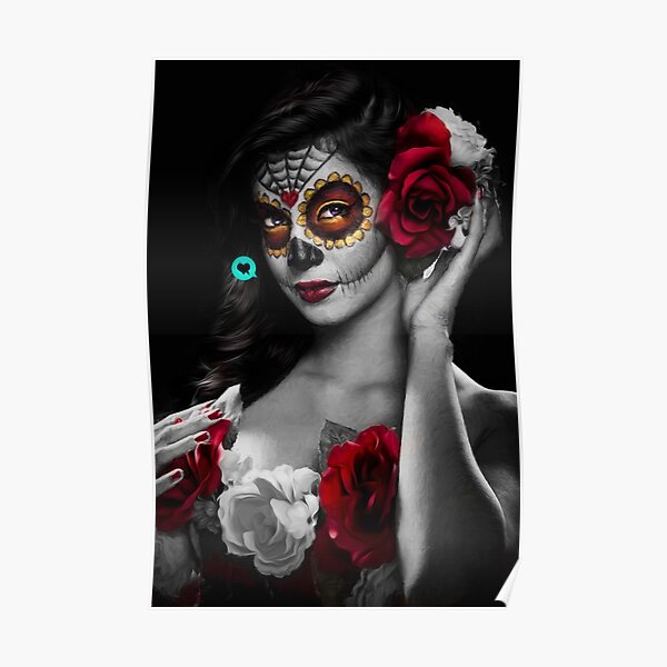 Catrina Posters | Redbubble