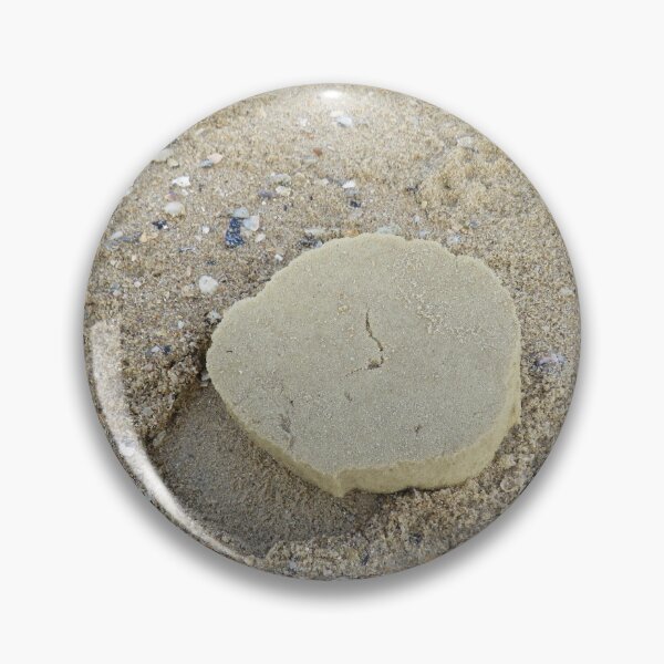 Item preview, Sandy disk designed and sold by greentiger1.