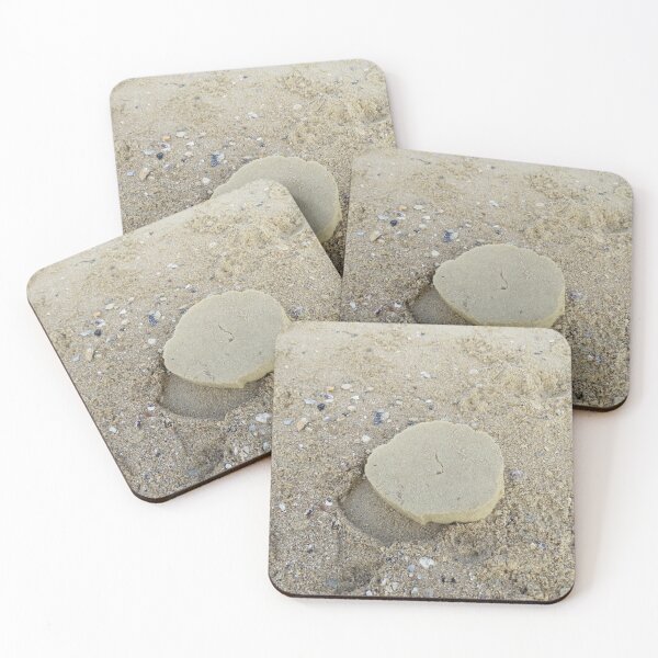 Item preview, Sandy disk designed and sold by greentiger1.