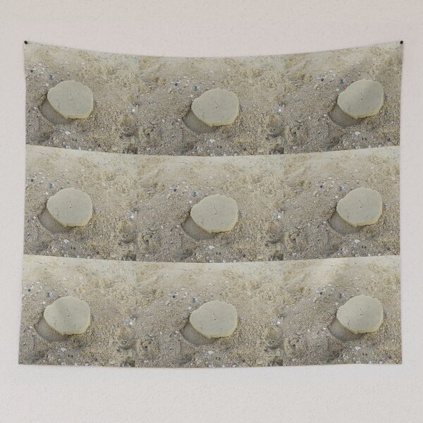 Item preview, Sandy disk designed and sold by greentiger1.