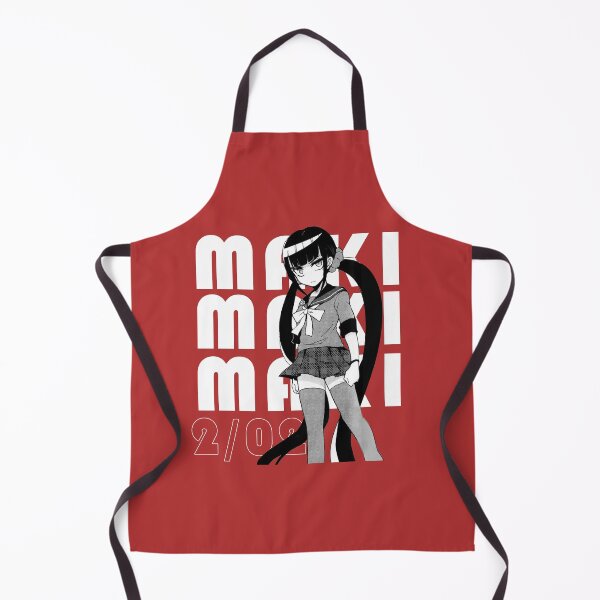 Item preview, Maki Harukawa (Manga) designed and sold by SnowingRivers.