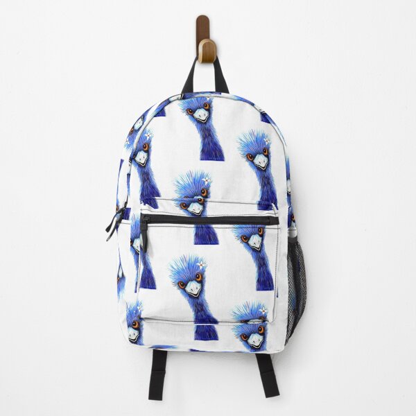 Item preview, Emu Elegance designed and sold by Linda Callaghan.