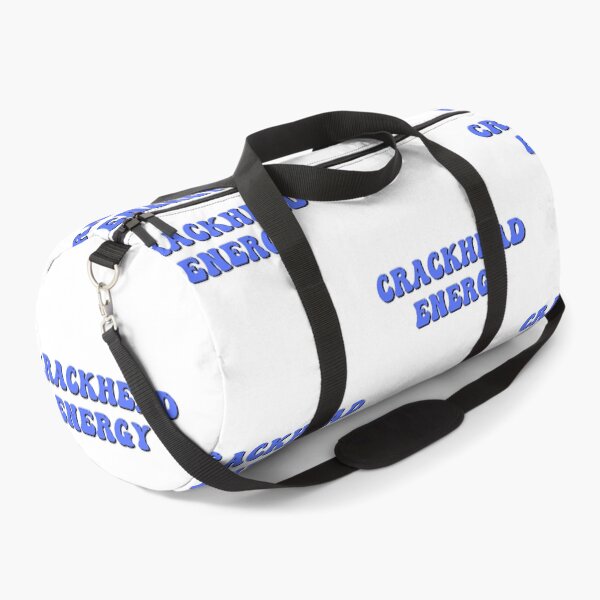 Item preview, crackhead energy designed and sold by LU NA.