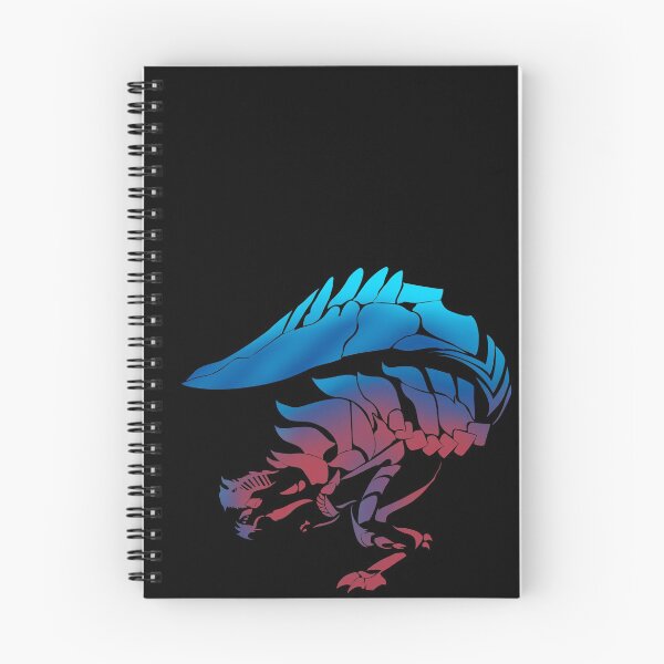 Item preview, Glavenus (Monster Hunter) designed and sold by Fantasyhaze.