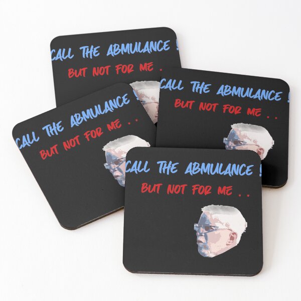 Item preview, Call the ambulance designed and sold by skalitone.