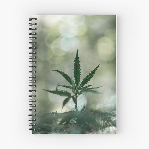 Item preview, Hemp_ designed and sold by bokehlein.