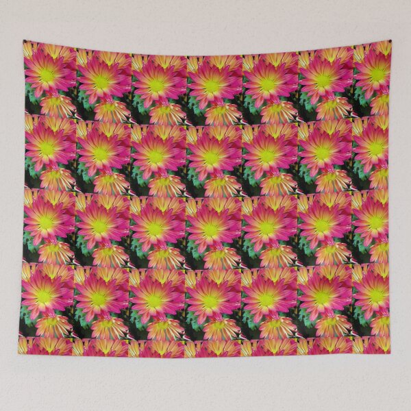 Item preview, Spring bloom Flowers designed and sold by mehtaartz.