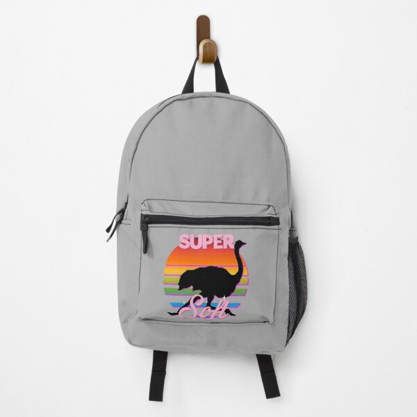 Item preview, Super Soft Allegedly Ostrich designed and sold by PincGeneral.