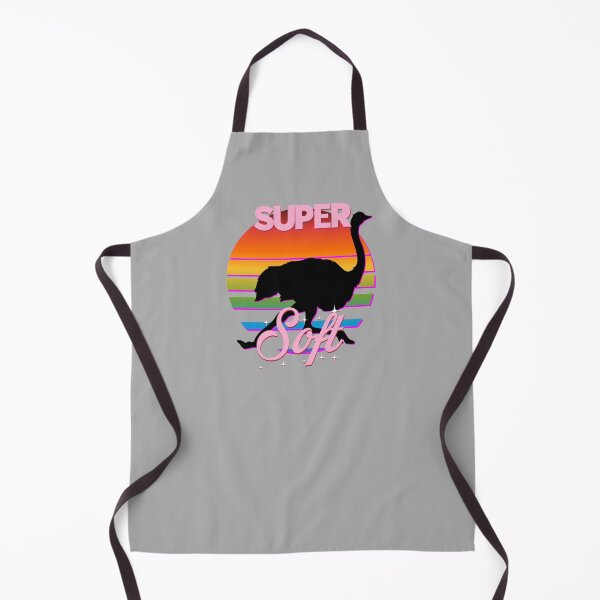 Item preview, Super Soft Allegedly Ostrich designed and sold by PincGeneral.