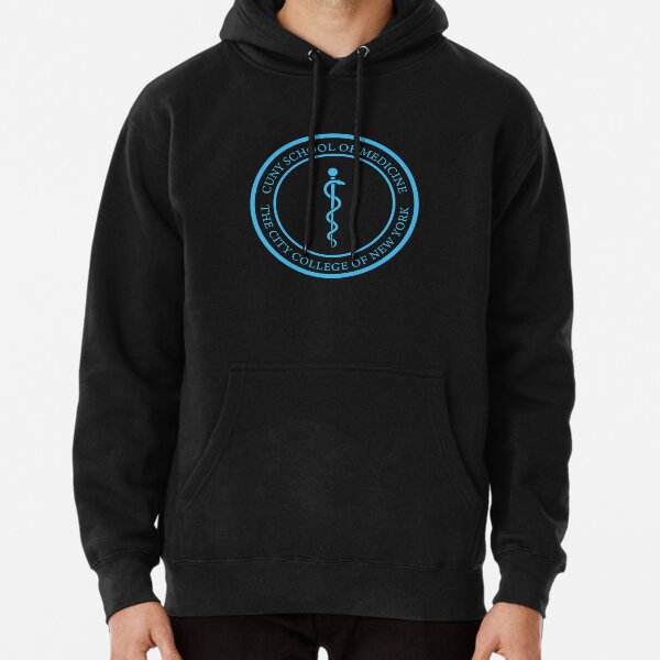 Lehman hotsell college hoodie