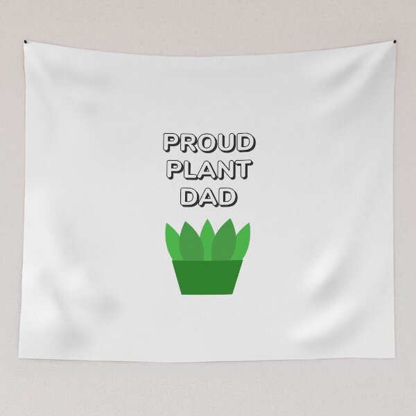 Item preview, Plant Daddy designed and sold by Inspirationmotivation.