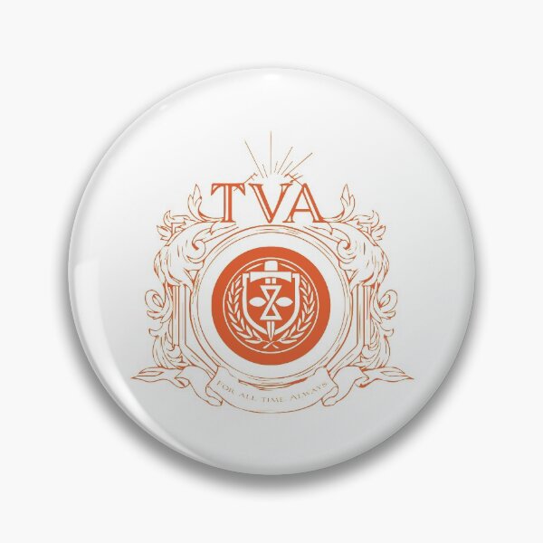 Item preview, Time Variance Authority designed and sold by signalfanlab.