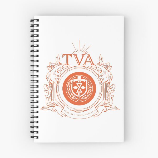 Item preview, Time Variance Authority designed and sold by signalfanlab.