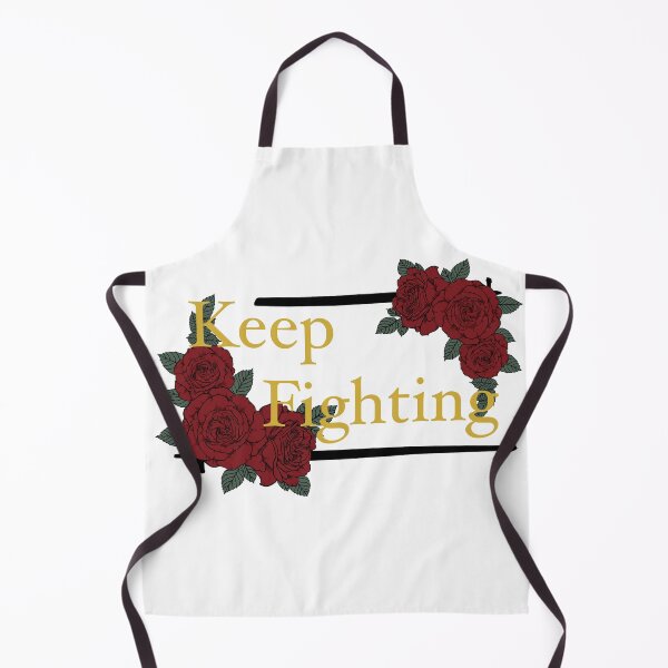 Item preview, Keep Fighting designed and sold by xteddi93x.