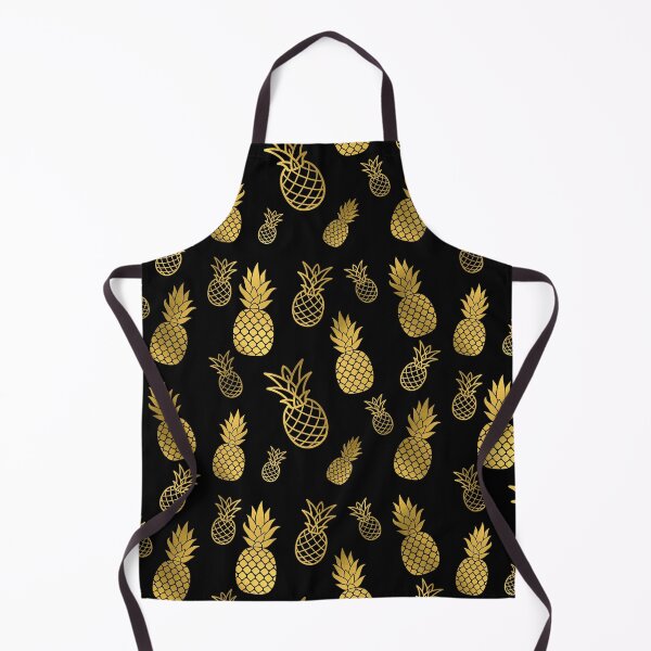 Item preview, Golden Pineapple Fruit designed and sold by palaco210.