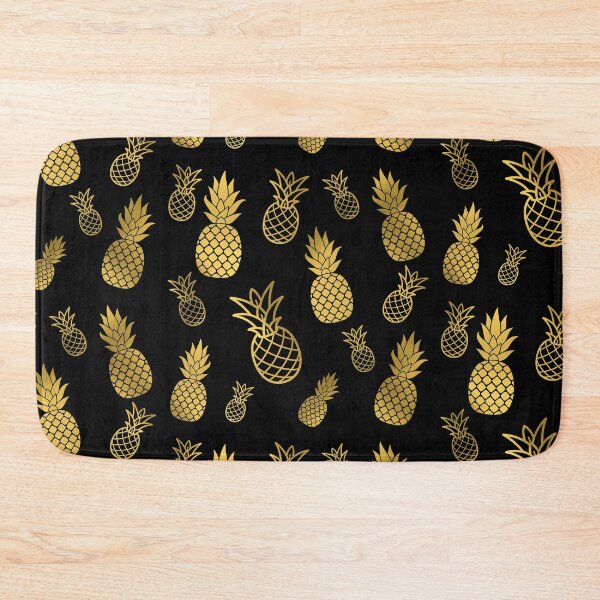 Item preview, Golden Pineapple Fruit designed and sold by palaco210.