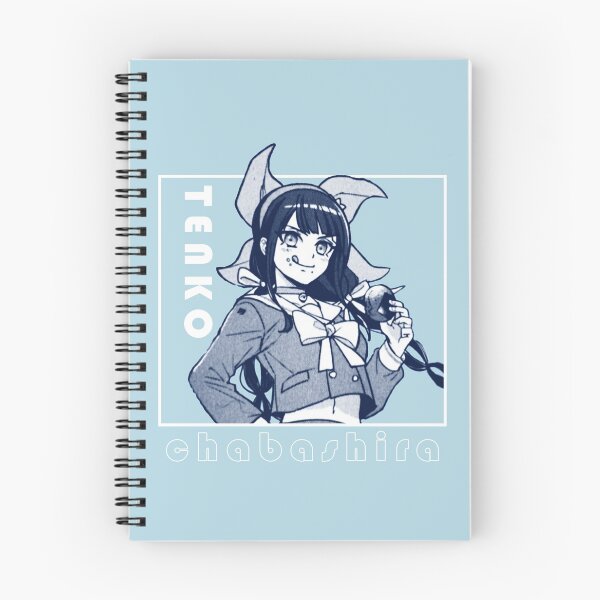 Item preview, Tenko Chabashira (Manga) designed and sold by SnowingRivers.