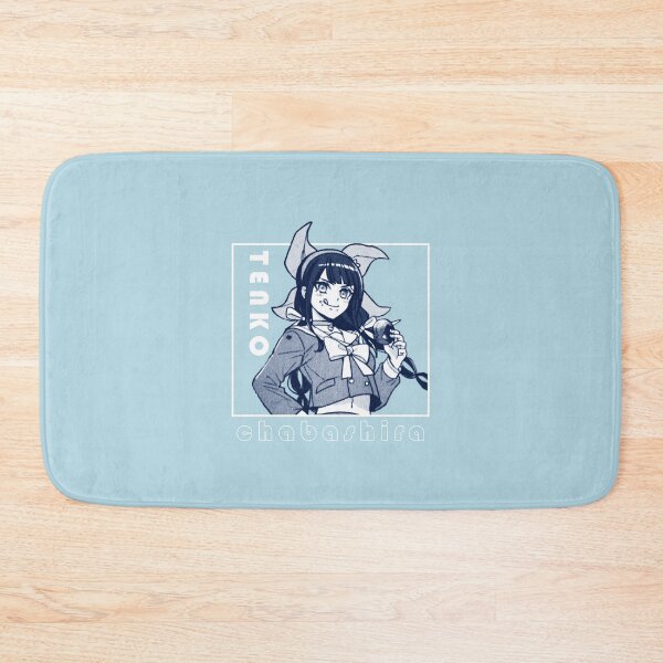 Item preview, Tenko Chabashira (Manga) designed and sold by SnowingRivers.