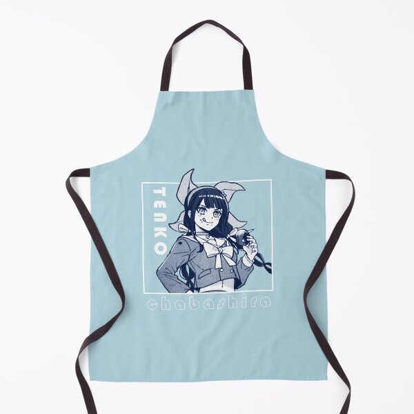 Item preview, Tenko Chabashira (Manga) designed and sold by SnowingRivers.
