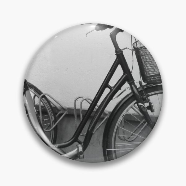 Artikelvorschau, Bicycle Abstract Photo entworfen und verkauft von Sharon Schwalbe.