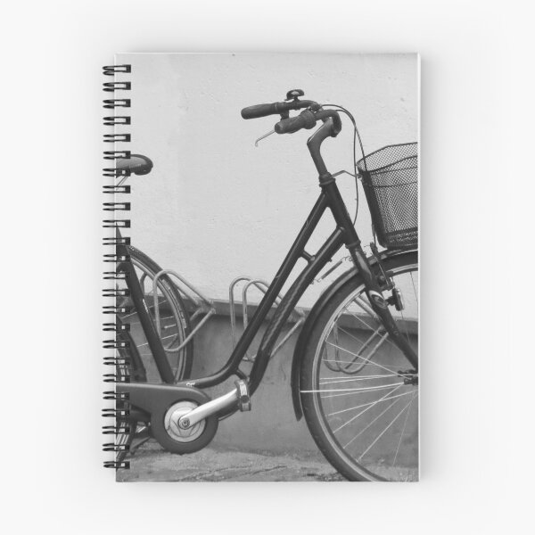 Item preview, Bicycle Abstract Photo  designed and sold by Sharon Schwalbe.