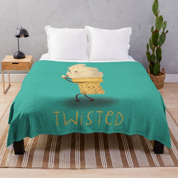 Item preview, Twisted Ice Cream designed and sold by thesadsquatch.