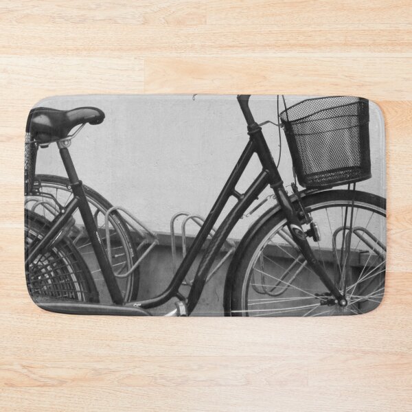 Artikelvorschau, Bicycle Abstract Photo entworfen und verkauft von Sharon Schwalbe.
