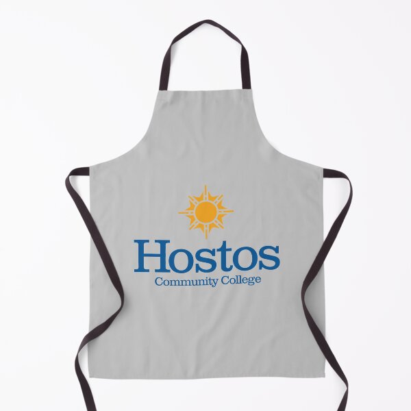 Item preview, Hostos CC designed and sold by Aieleen.