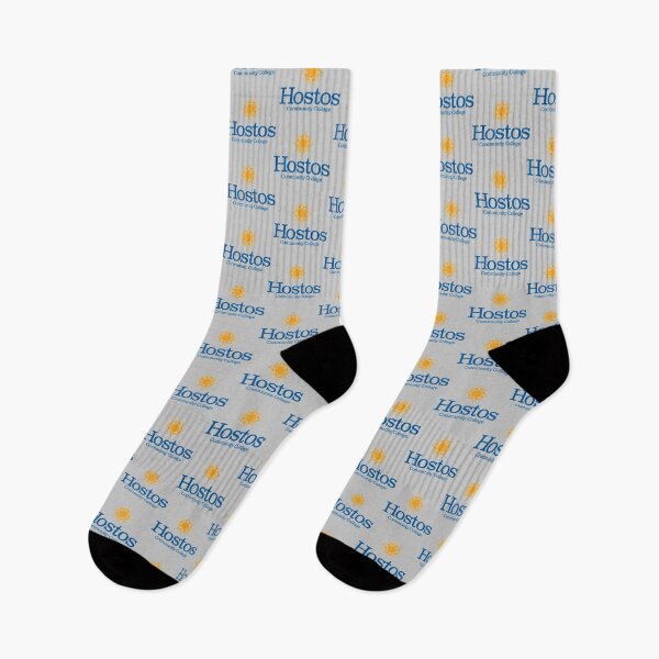 Item preview, Hostos CC designed and sold by Aieleen.