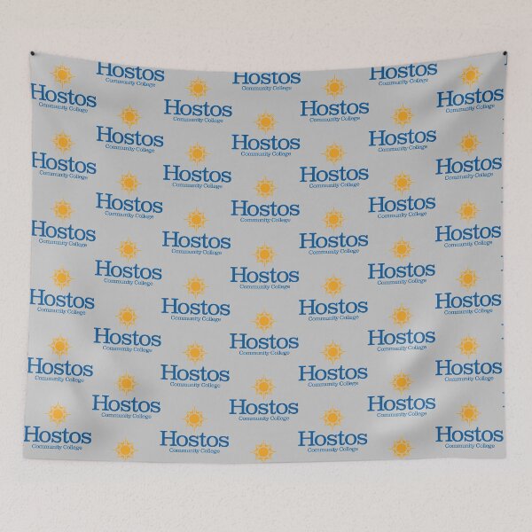 Item preview, Hostos CC designed and sold by Aieleen.