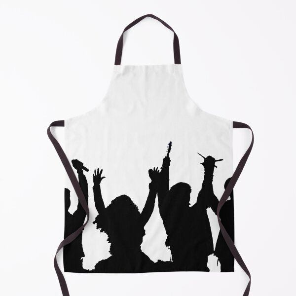 Item preview, Julie and the Phantoms Silhouette designed and sold by TheQueuingLife.