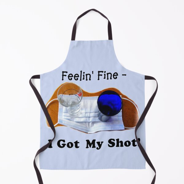 Item preview, Got My Shot designed and sold by kristalcurt.
